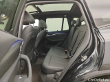  Bmw  X3 BMW  xDrive20i (135 kW) 5d #10