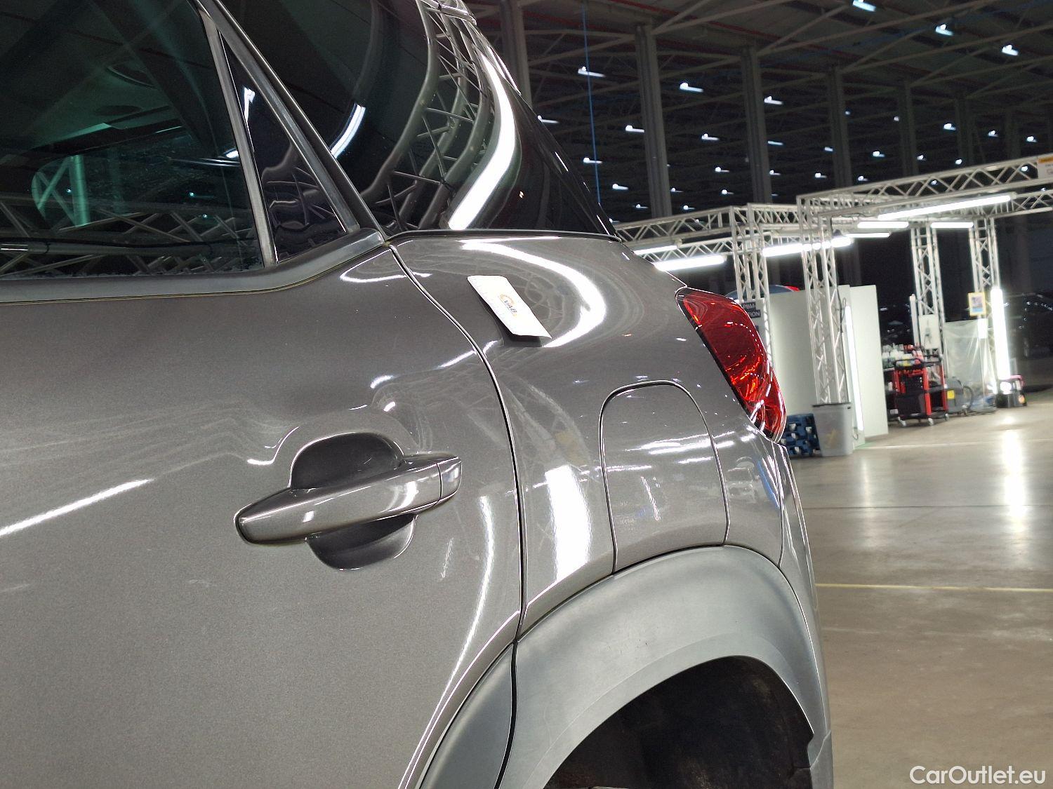  Citroen  C3 Citroën,  Aircross 