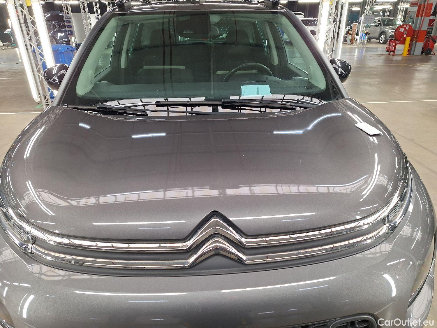  Citroen  C3 Citroën,  Aircross 