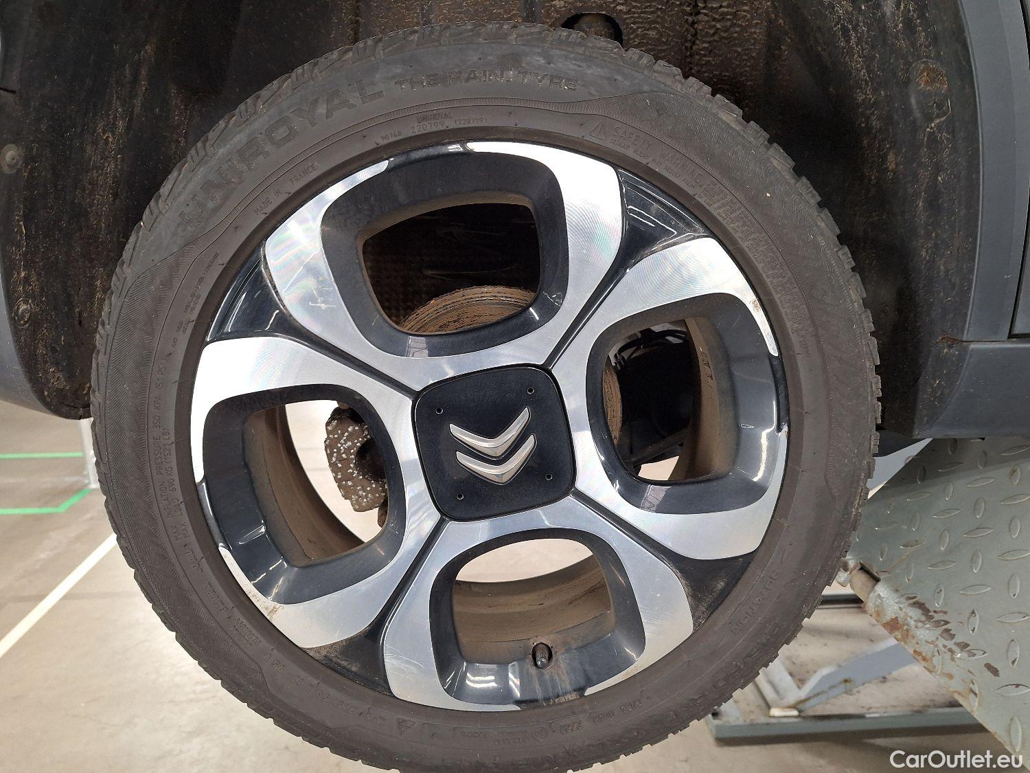  Citroen  C3 Citroën,  Aircross 