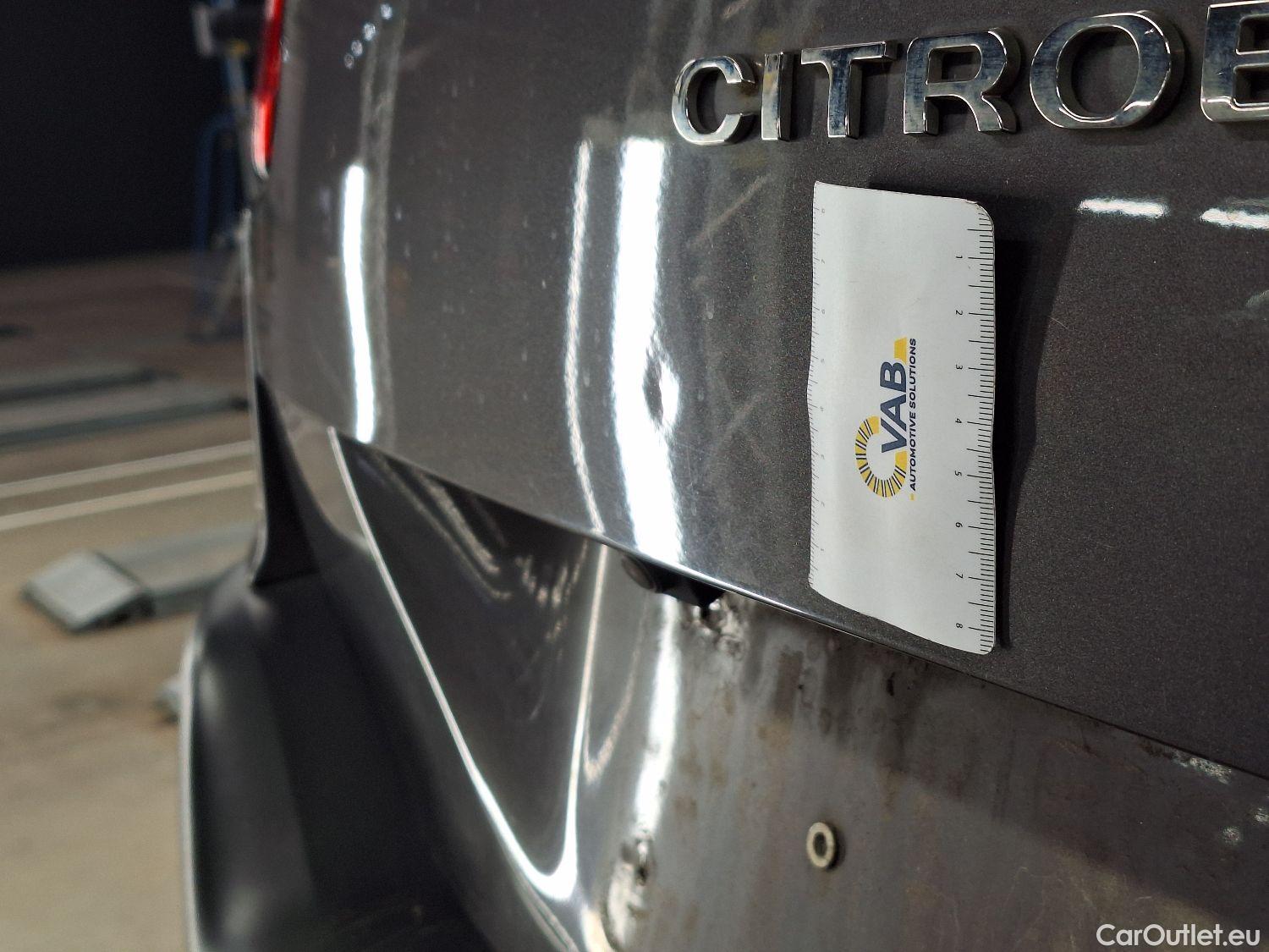  Citroen  C3 Citroën,  Aircross 