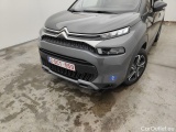  Citroen  C3 Citroën  Aircross 1.5 BlueHDi 110 S&S MAN6 Feel 5d #49