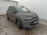  Citroen  C3 Citroën  Aircross 1.5 BlueHDi 110 S&S MAN6 Feel 5d #8