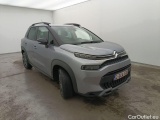  Citroen  C3 Citroën  Aircross 1.2 PureTech 110 S&S MAN6 Feel 5d #8