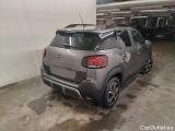  Citroen  C3 Citroën  Aircross 1.5 BlueHDi 110 S&S MAN6 Feel 5d #2