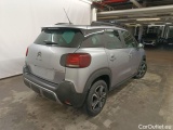  Citroen  C3 Citroën  Aircross 1.2 PureTech 110 S&S MAN6 Feel 5d #2
