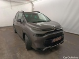  Citroen  C3 Citroën  Aircross 1.5 BlueHDi 110 S&S MAN6 Feel 5d #8