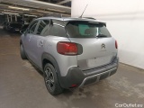  Citroen  C3 Citroën  Aircross 1.2 PureTech 110 S&S MAN6 Feel 5d #7