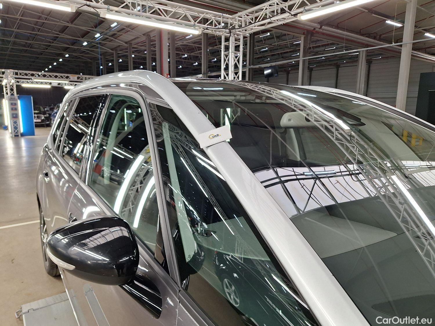  Citroen  C4 Grand Picasso Citroën, Gr.C4 SpaceT. FL'16, Citroën Grand C4 Spacetourer 1.5 BlueHDi 130 S&S M 7pl #38