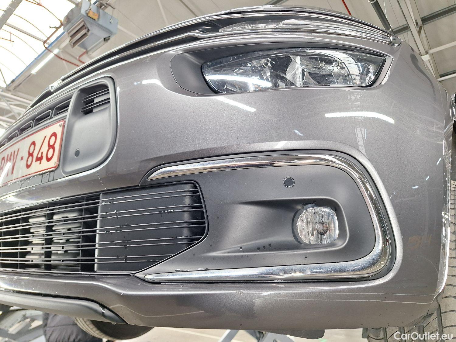  Citroen  C4 Grand Picasso Citroën, Gr.C4 SpaceT. FL'16, Citroën Grand C4 Spacetourer 1.5 BlueHDi 130 S&S M 7pl #21