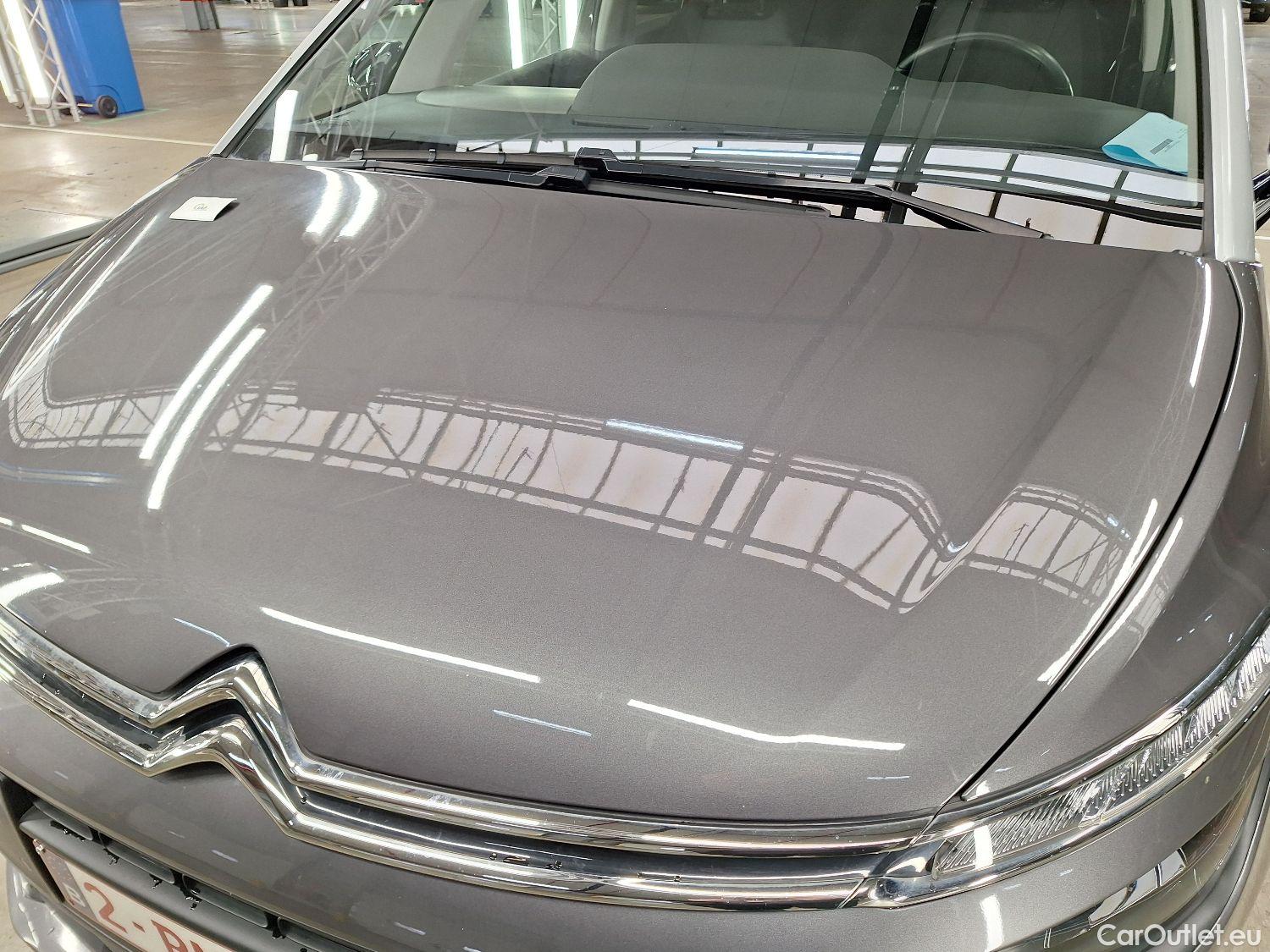  Citroen  C4 Grand Picasso Citroën, Gr.C4 SpaceT. FL'16, Citroën Grand C4 Spacetourer 1.5 BlueHDi 130 S&S M 7pl #10