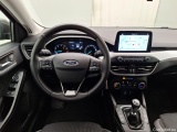  Ford  Focus Ford,  '18, Ford  1.0i EcoB. 74kW Trend Ed. Business 5d #5