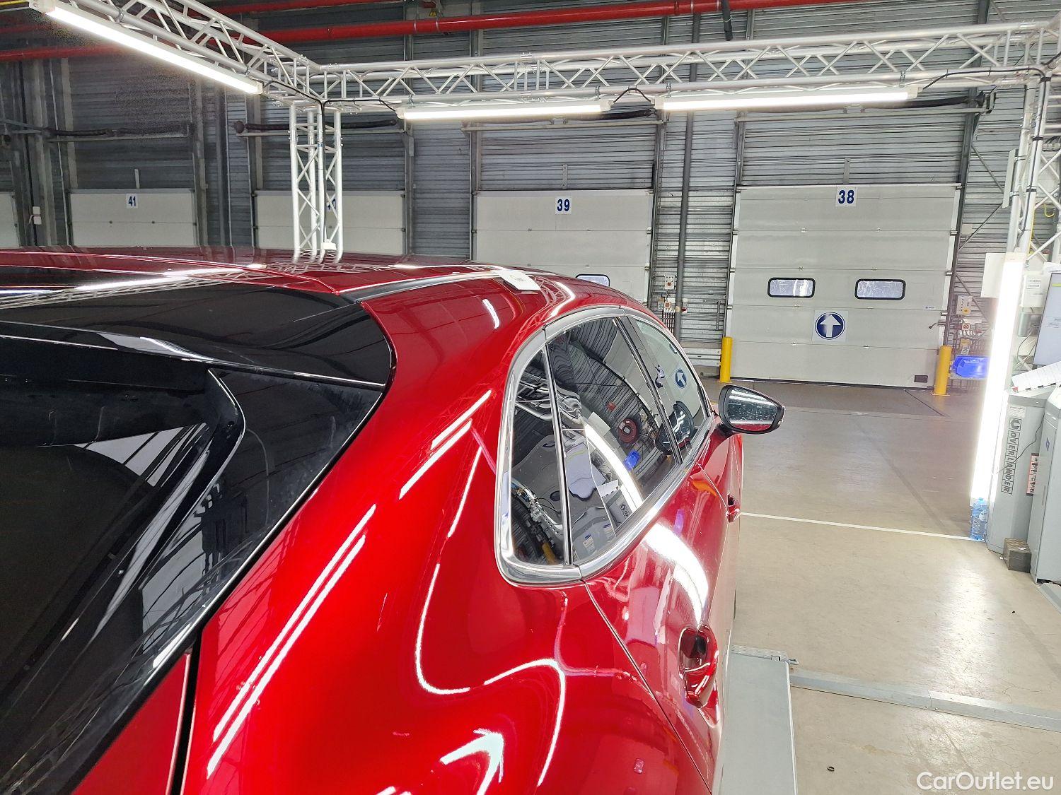  Mazda  CX-30 Mazda,  '19, Mazda  2.0 Skyactiv-X 132kW 4WD Skycruise 5d #40