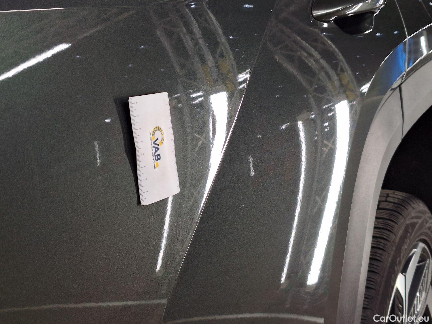  Hyundai  Tucson Hyundai,  '20 PHEV, Hyundai  1.6 T-GDi Plug-in Hybrid 4x4 Shine  #23