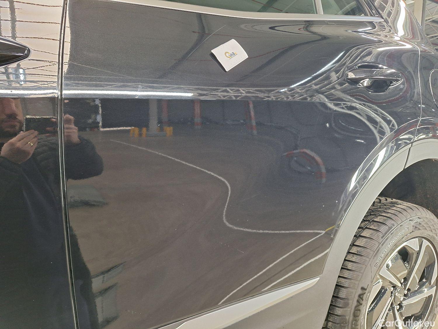  KIA  Sportage Kia,  '21, KIA  1.6 T-GDi 48V 7DCT Pulse 5d #35