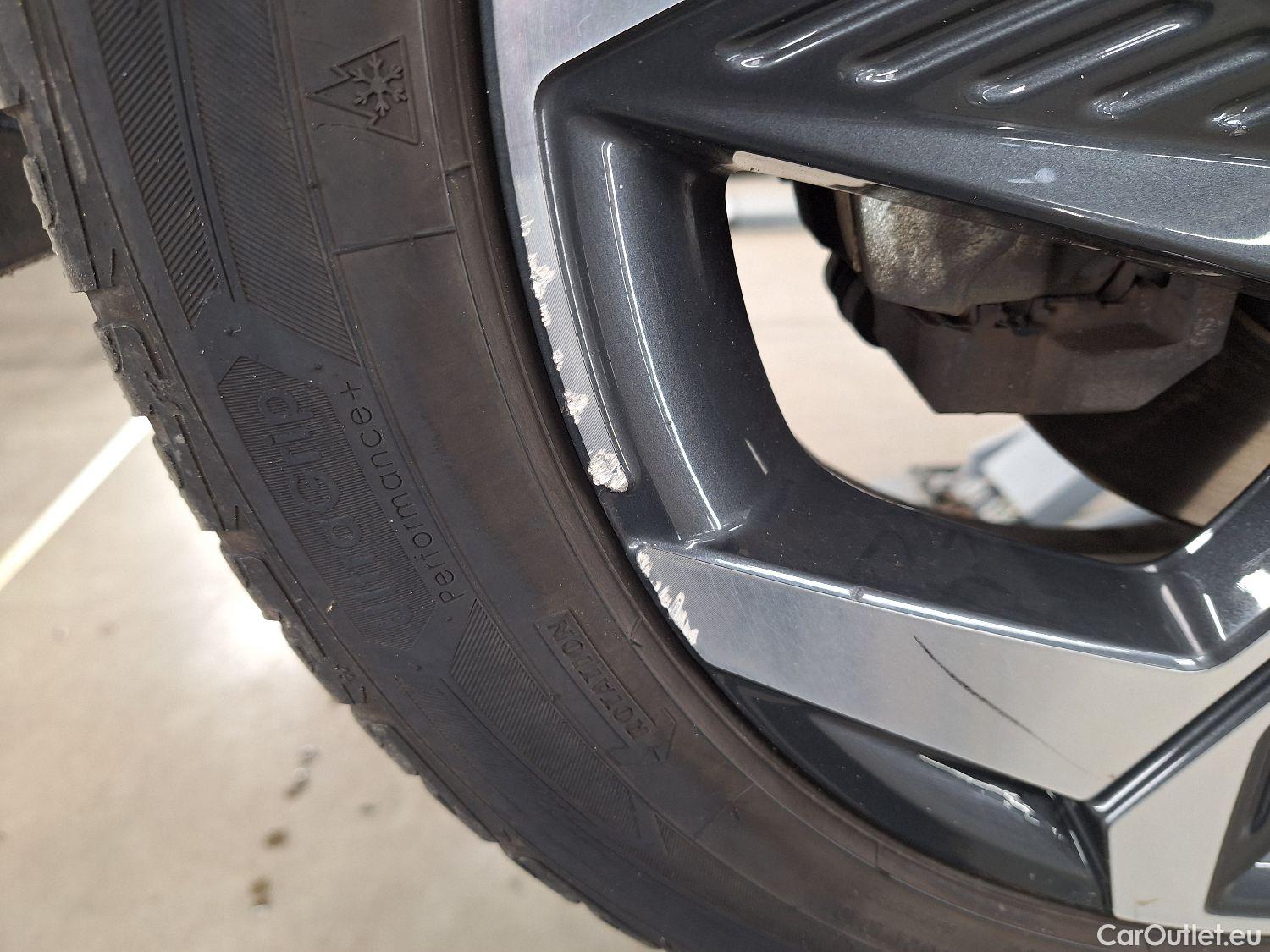  Hyundai  Tucson Hyundai,  '20 PHEV, Hyundai  1.6 T-GDi Plug-in Hybrid 4x4 Shine  #6