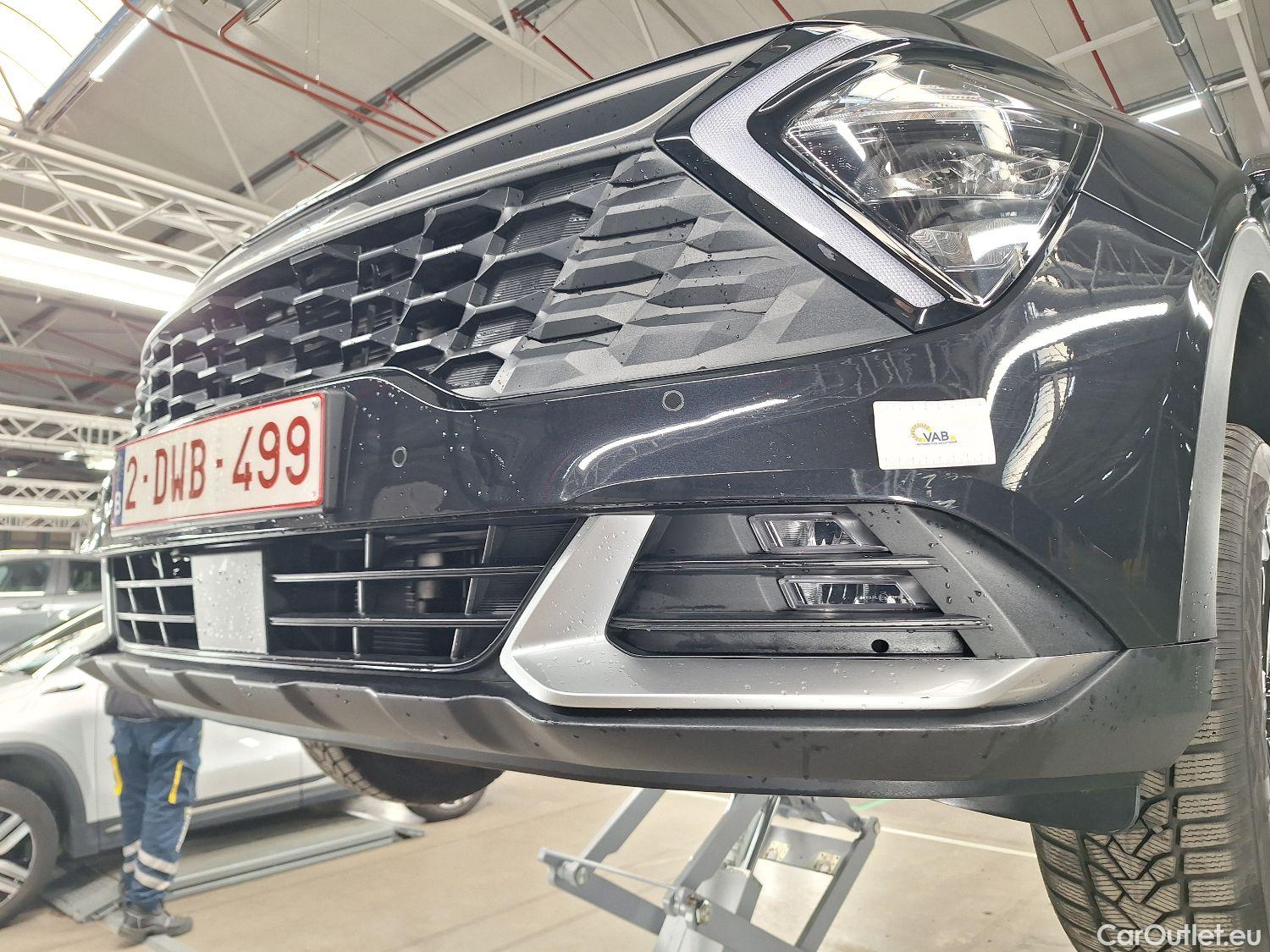  KIA  Sportage Kia,  '21, KIA  1.6 T-GDi 48V 7DCT Pulse 5d #1