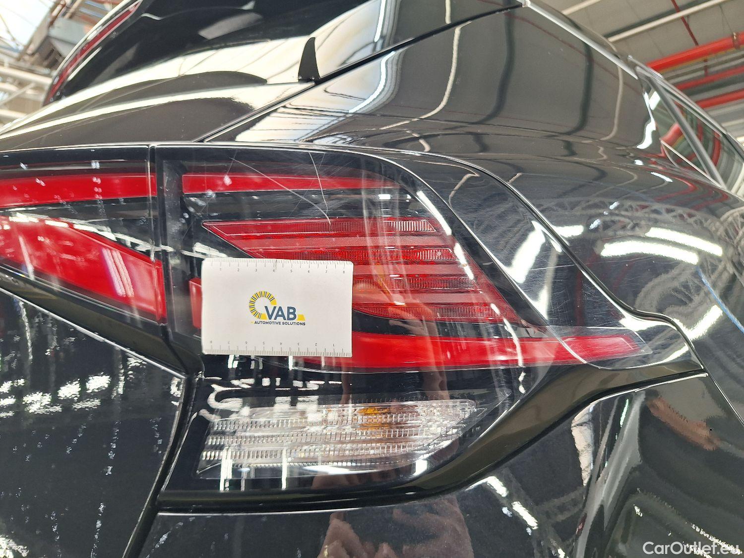  KIA  Sportage Kia,  '21, KIA  1.6 T-GDi 48V 7DCT Pulse 5d #22