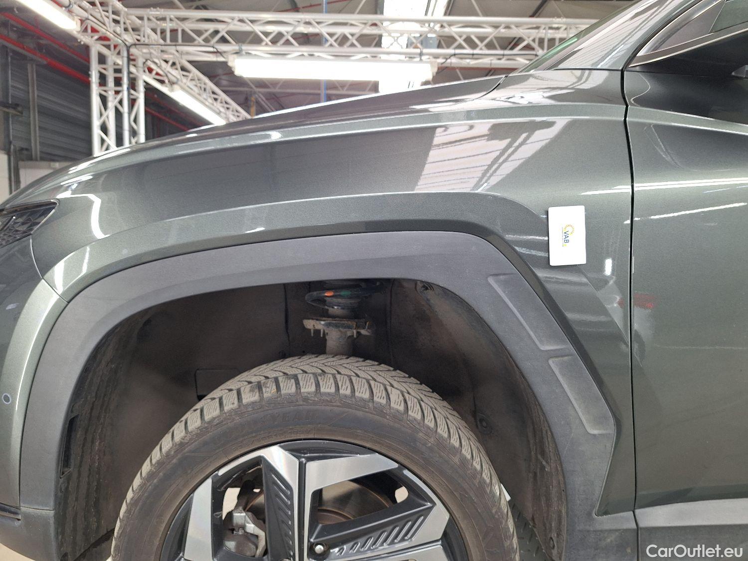  Hyundai  Tucson Hyundai,  '20 PHEV, Hyundai  1.6 T-GDi Plug-in Hybrid 4x4 Shine  #24