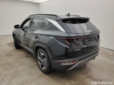  Hyundai  Tucson HYUNDAI  DIESEL - 2021 1.6 CRDi 136 MHEV Shine DCT 5d #7