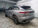  Jaguar  F-PACE JAGUAR  DIESEL - 2021 3.0 D MHEV AWD D300 Sport 5d #7