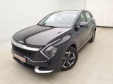  KIA  Sportage Kia,  '21, KIA  1.6 T-GDi 48V 7DCT Pulse 5d #2