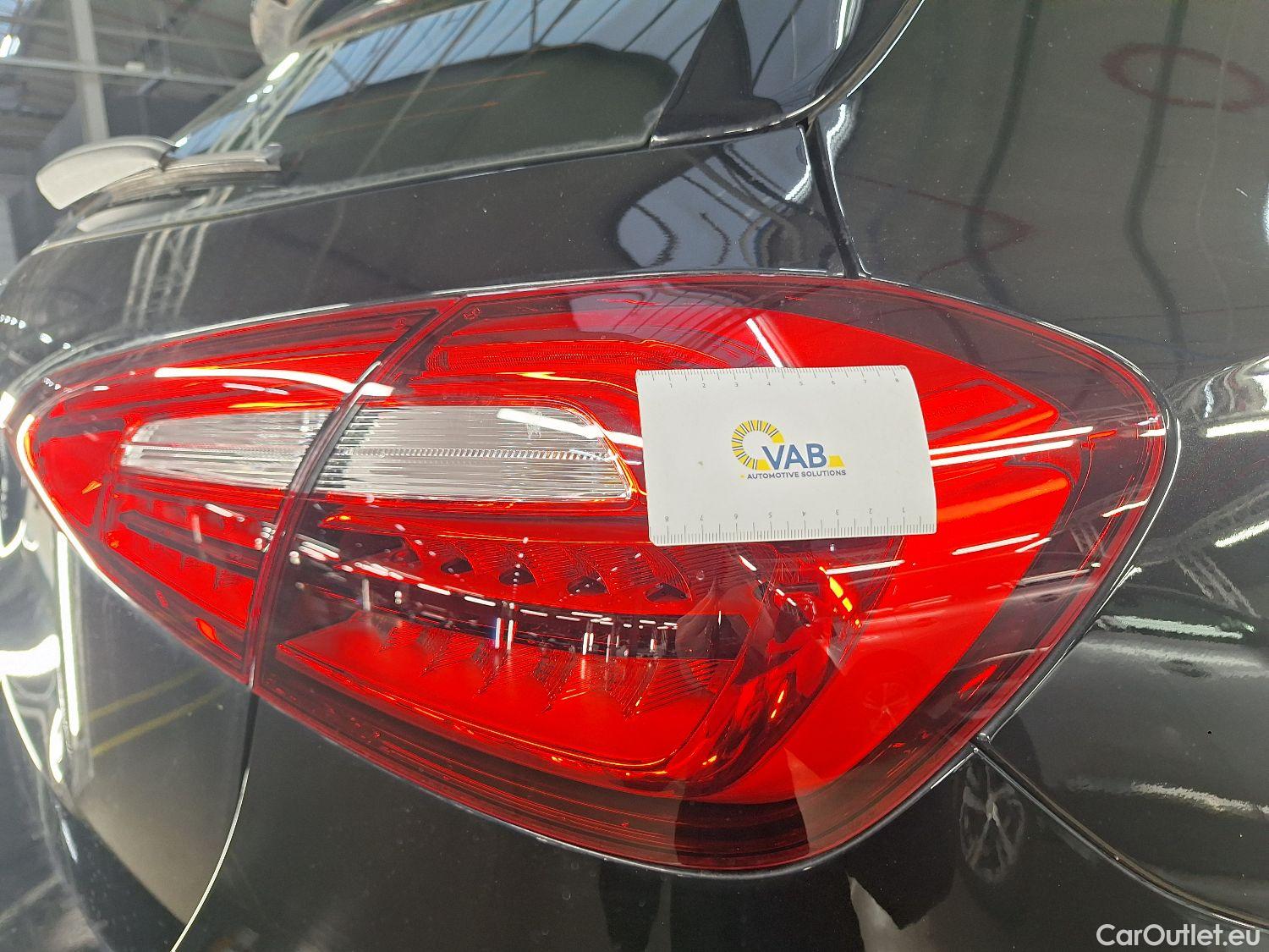  Mercedes  A-Klasse Mercedes, A-Class '18, Mercedes-Benz  A 160 Business Solution 5d #22