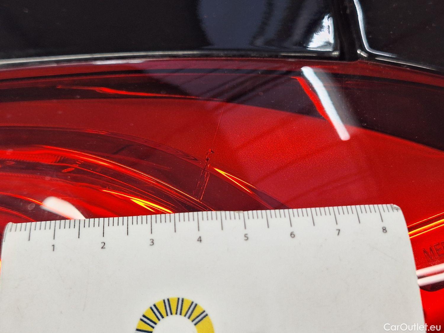  Mercedes  A-Klasse Mercedes, A-Class '18, Mercedes-Benz  A 160 Business Solution 5d #23