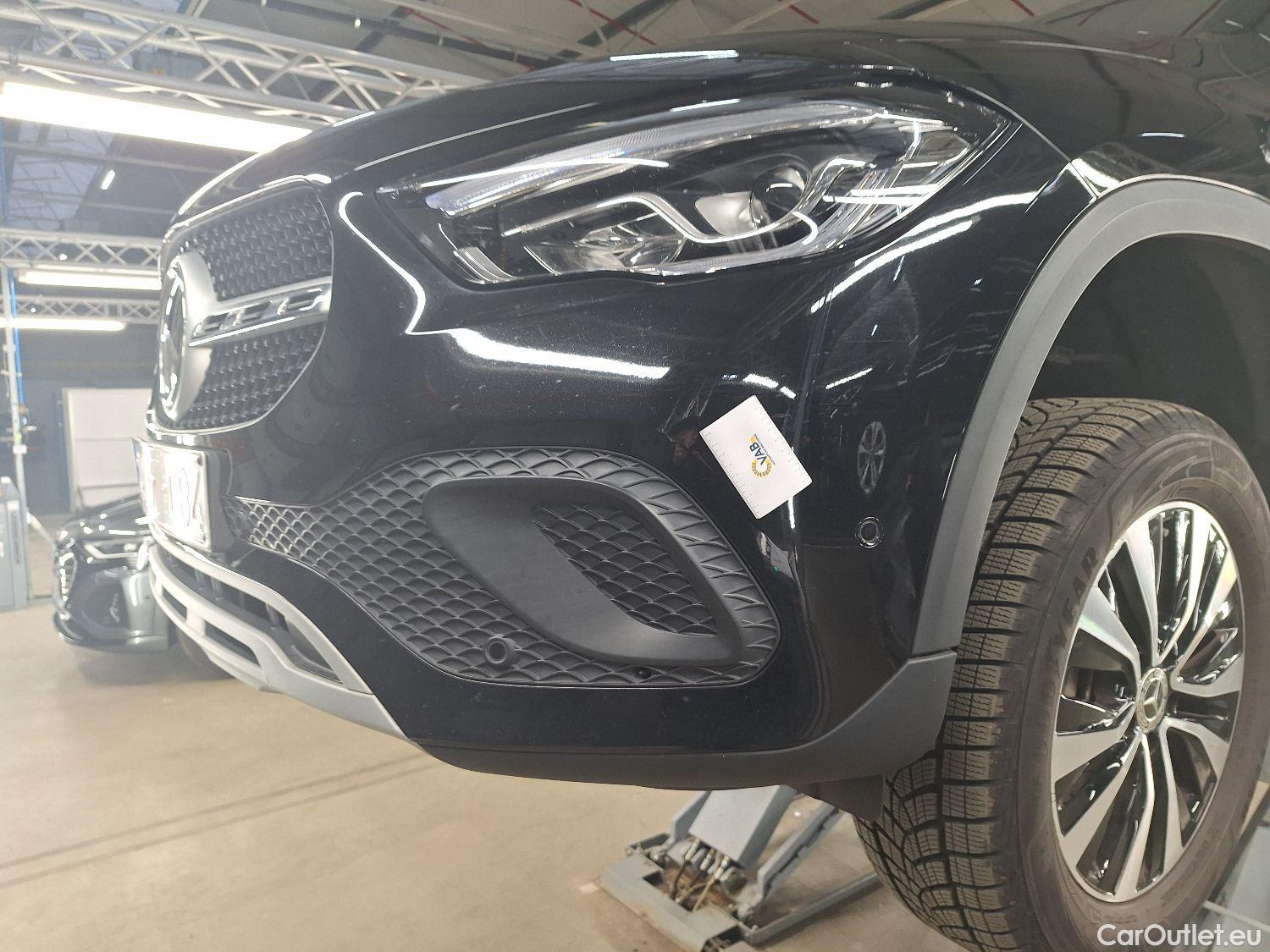  Mercedes  GLA Mercedes,  '20, Mercedes-Benz   180 d Business Solution 5d #3