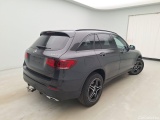  Mercedes  G-Klasee Mercedes, GLC FL'19 PHEV, Mercedes-Benz GLC GLC 300 de Business Solution 4MA #8