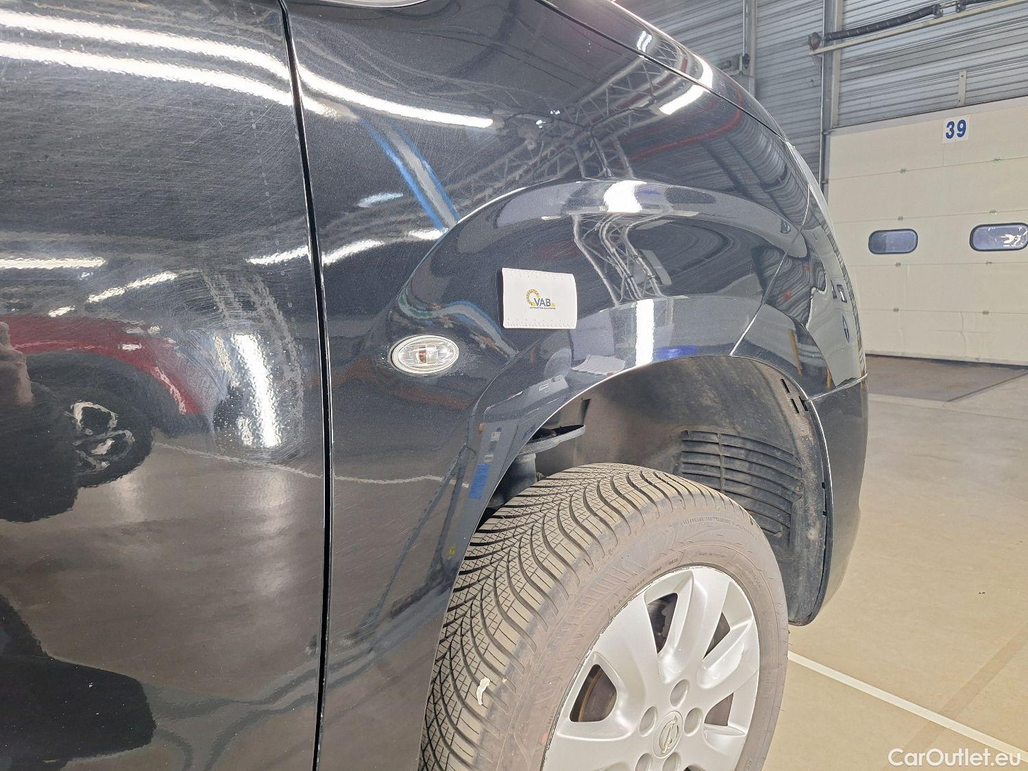  Opel  Combo Opel,  Life '18, Opel  Life 1.5 Turbo D BlueI 96kW S/S Eleganc #12