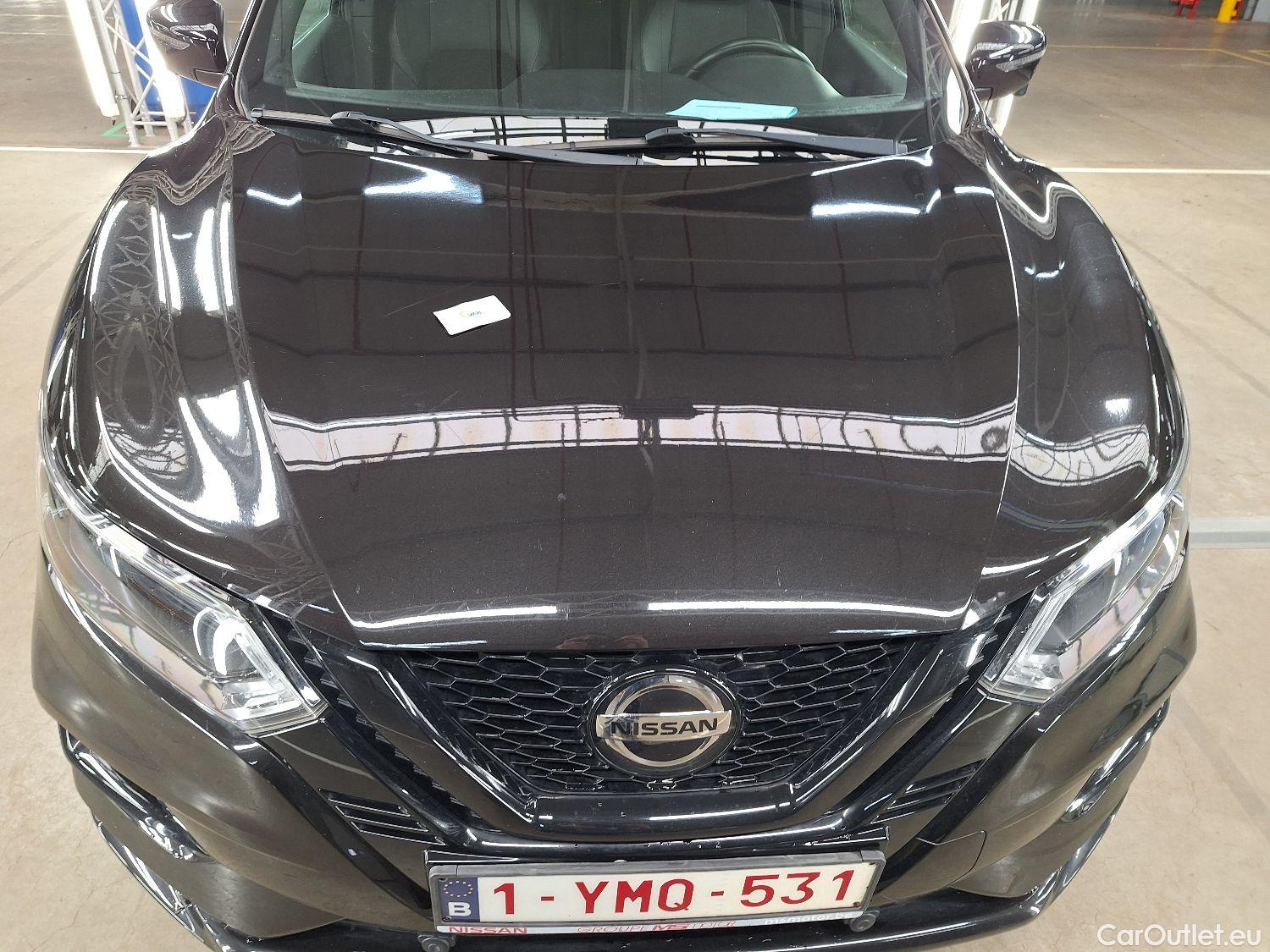  Nissan  Qashqai Nissan,  '17, Nissan  dCi 115 N-Tec 5d #32