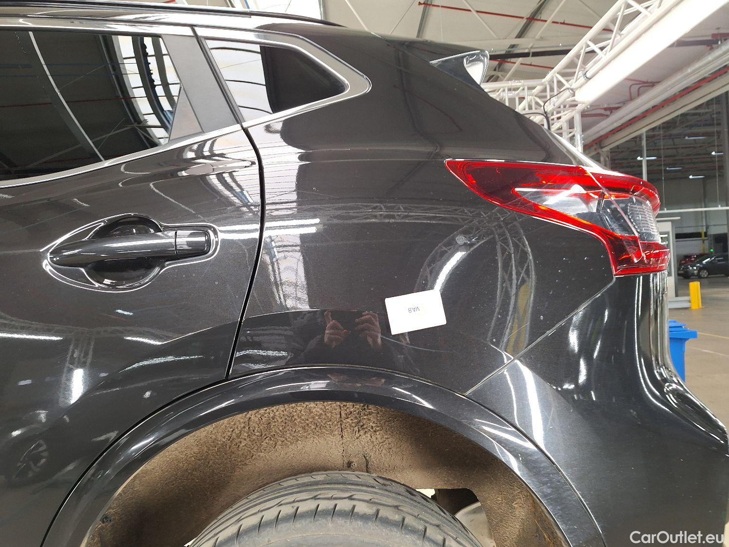  Nissan  Qashqai Nissan,  '17, Nissan  dCi 115 N-Tec 5d #19