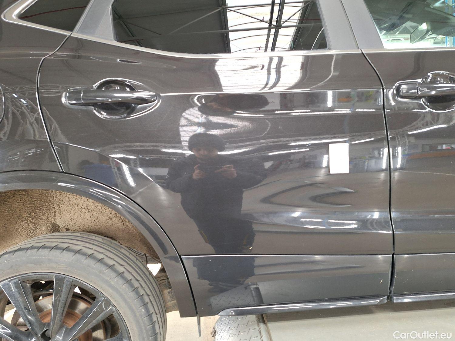  Nissan  Qashqai Nissan,  '17, Nissan  dCi 115 N-Tec 5d #11