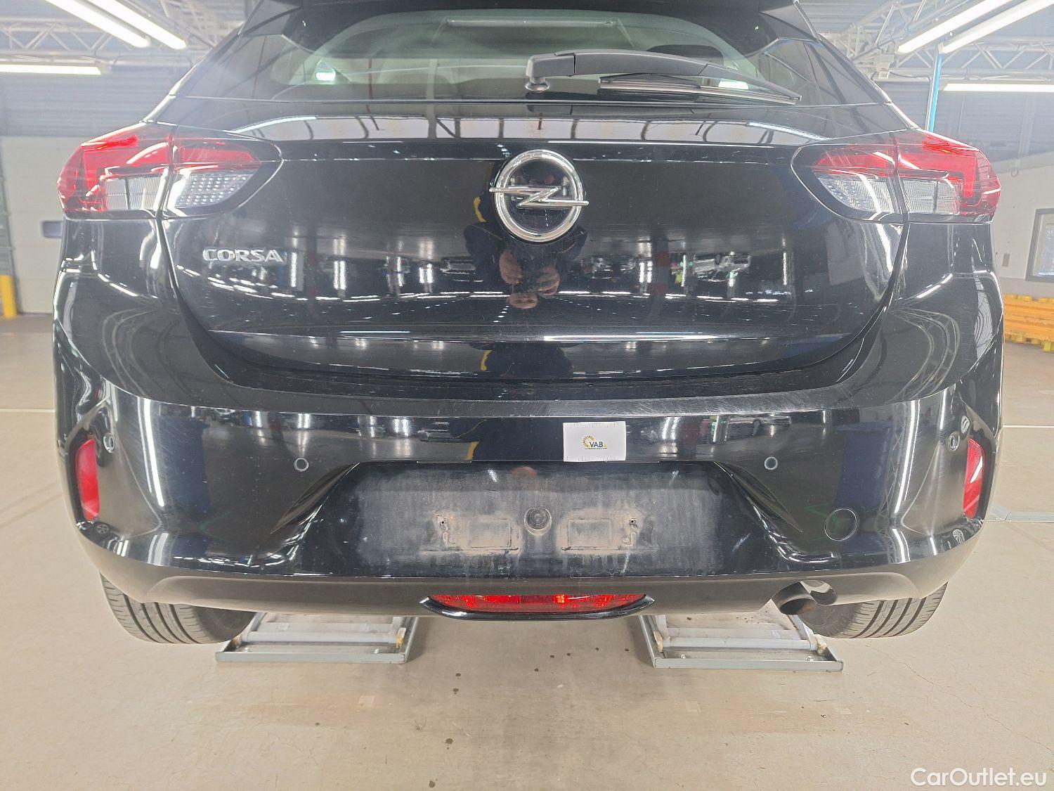  Opel  Corsa Opel,  '19, Opel  1.2 55kW S/S Edition 5d #10
