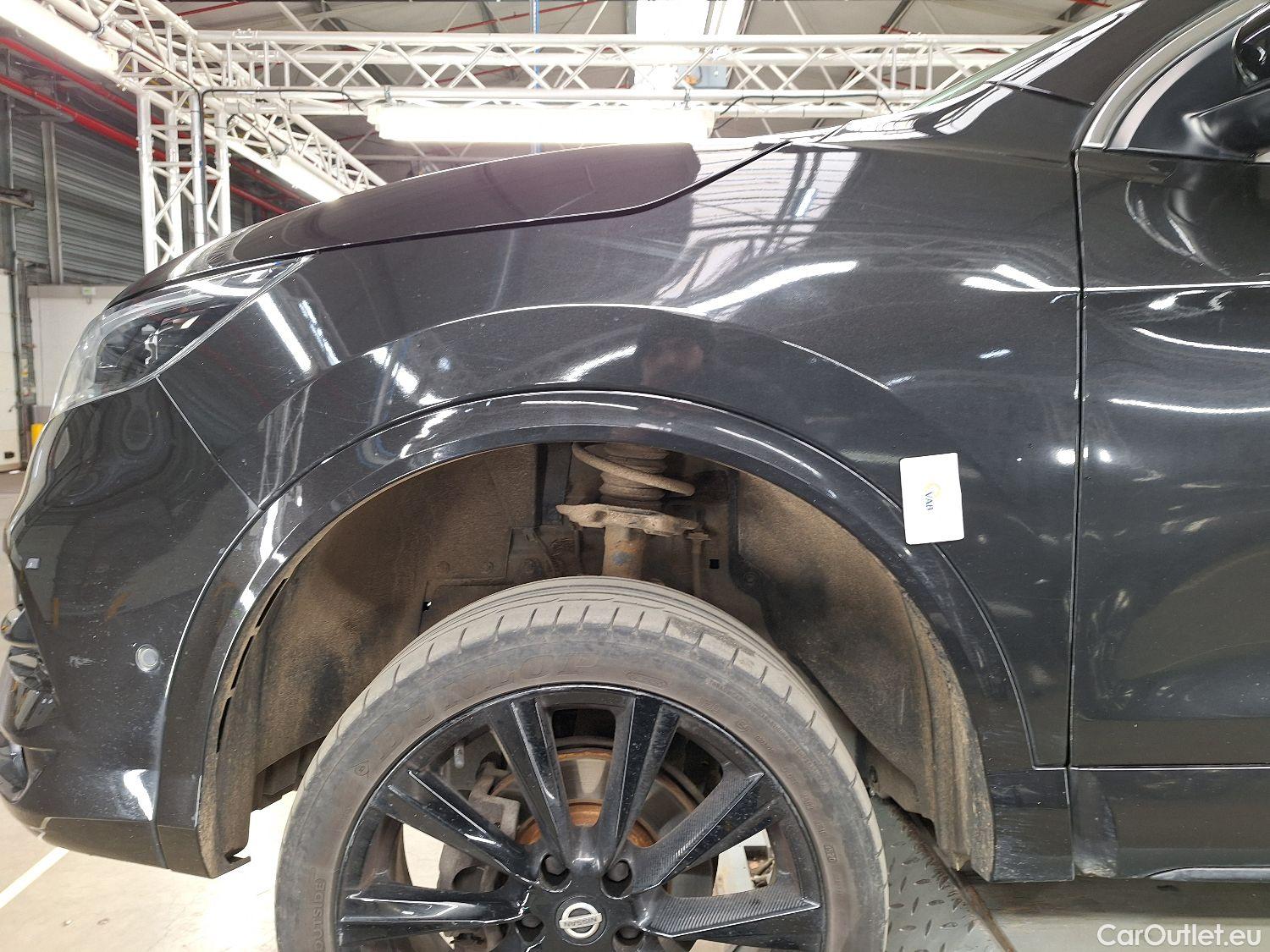  Nissan  Qashqai Nissan,  '17, Nissan  dCi 115 N-Tec 5d #24