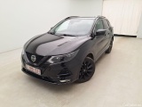  Nissan  Qashqai Nissan,  '17, Nissan  dCi 115 N-Tec 5d #2