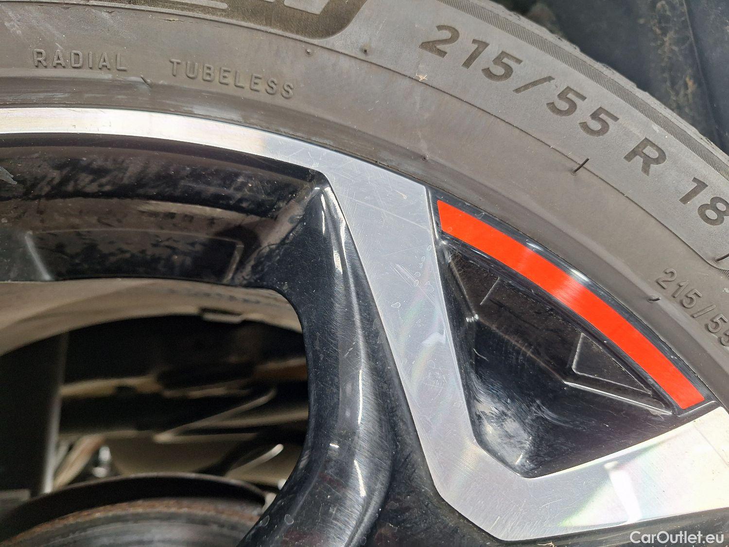  Opel  Mokka Opel,  '20, Opel  1.2 Turbo 74kW S/S GS Line 5d #10