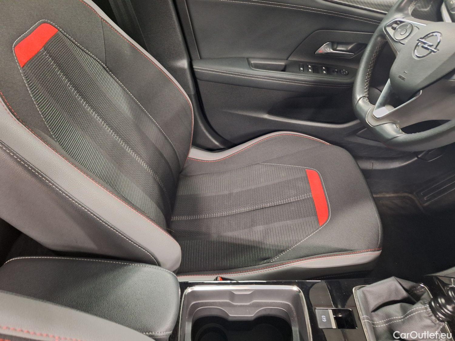  Opel  Mokka Opel,  '20, Opel  1.2 Turbo 74kW S/S GS Line 5d #25