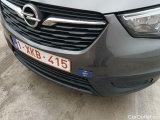  Opel  Crossland Opel  X 1.2 81kW Turbo S/S Edition 5d #32
