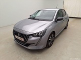  Peugeot  208 Peugeot,  '19, Peugeot  1.2 PureTech 100 MAN6 S&S Allure Pack  #2
