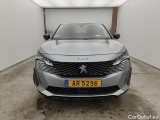  Peugeot  3008 PEUGEOT  DIESEL - 2021 1.5 BlueHDi 130 Allure 5d Auto #16