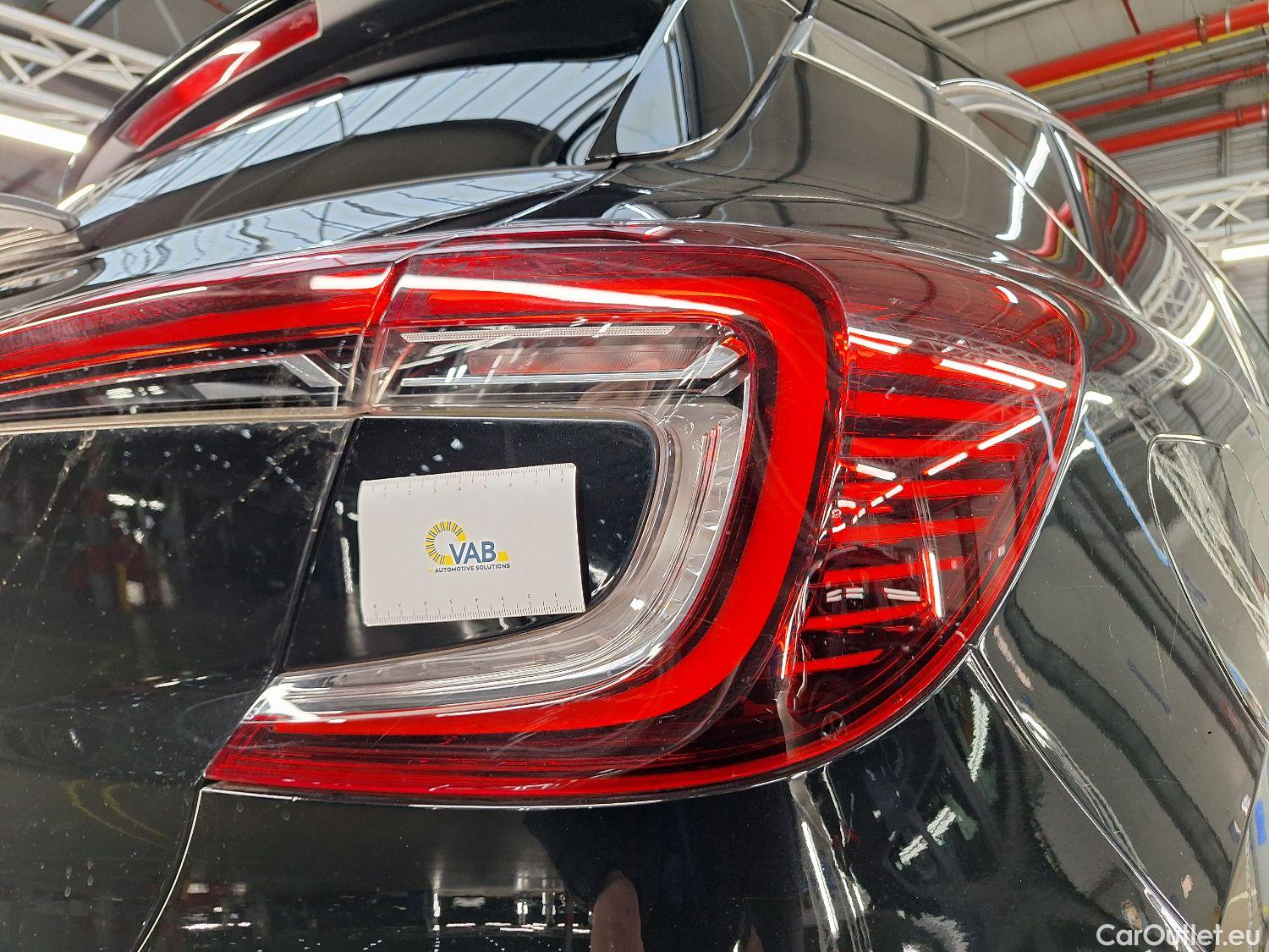  Renault  Captur Renault,  '19, Renault  E-TECH Plug-in Hybrid Intens 5d #16