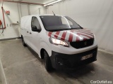  Peugeot  Expert Peugeot  Standard L2 2.0 BlueHDi 145 EAT8 4d #8