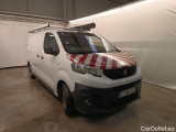  Peugeot  Expert Peugeot  Standard L2 2.0 BlueHDi 145 EAT8 4d #8
