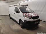  Peugeot  Expert Peugeot  Standard L2 2.0 BlueHDi 145 EAT8 4d #8