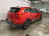  Renault  Kadjar Renault  Blue dCi 115 EDC Black Edition 5d #2