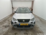  Seat  Arona SEAT  - 2021 1.0 EcoTSI 110 FR DSG 5d #5