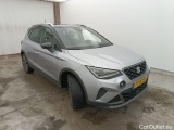  Seat  Arona SEAT  - 2021 1.0 EcoTSI 110 FR DSG 5d #8