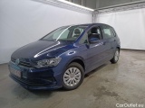  Volkswagen  Golf  Volkswagen Sportsvan 1.6 TDI Trendline 5d #2